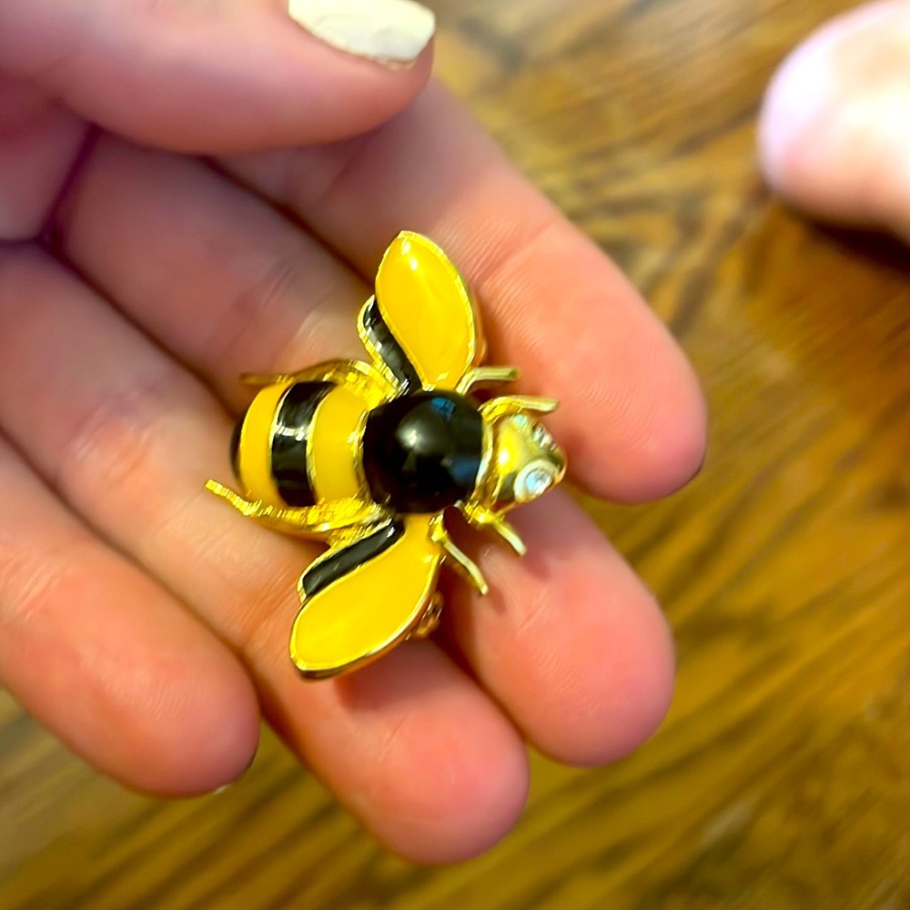 Vintage brooch